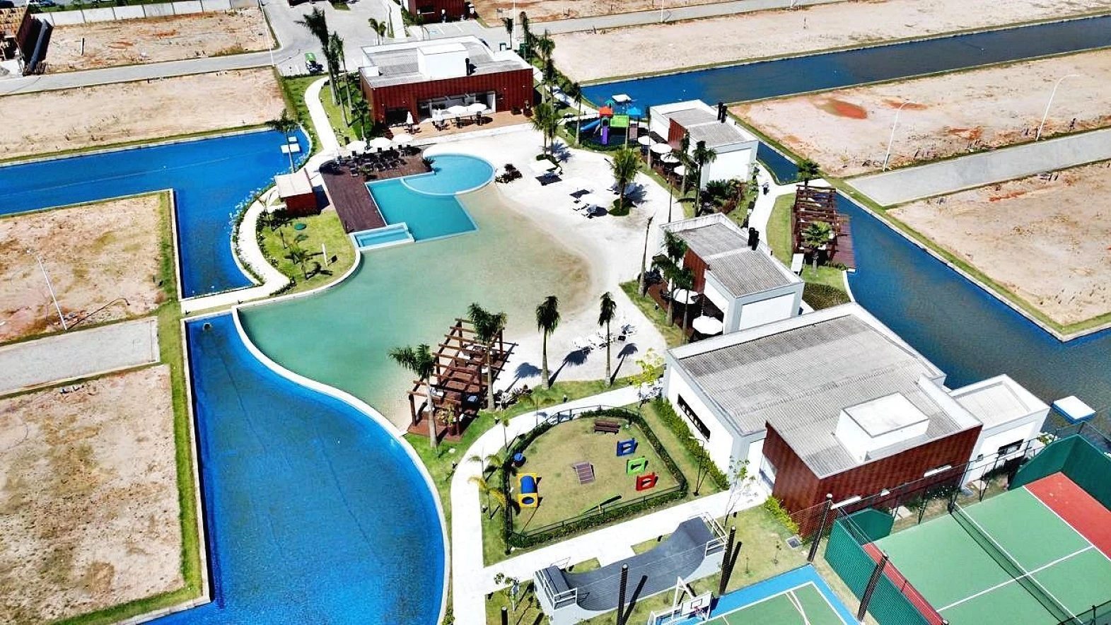Terreno 150m², Escritura, 3 Andares - Deltaville Blue - Foto 30