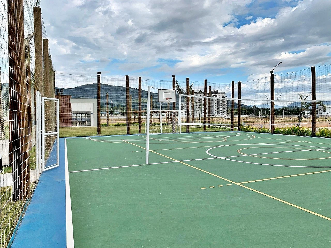 Terreno em Bairro Deltaville, Biguaçu