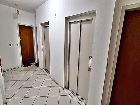 Apartamento 1 Quarto no Residencial Nair Vieira - Campinas - Foto 3