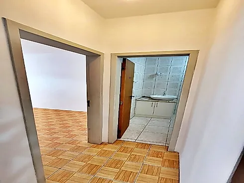 Apartamento 1 Quarto no Residencial Nair Vieira - Campinas - Foto 13