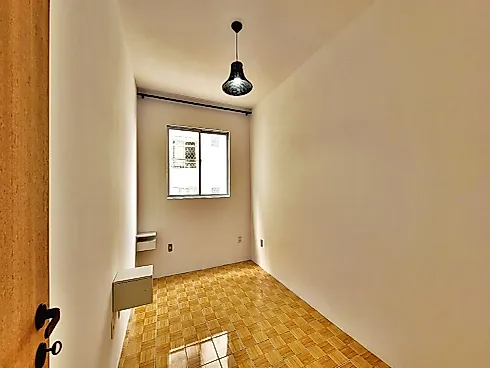 Apartamento 1 Quarto no Residencial Nair Vieira - Campinas - Foto 14