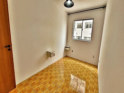Apartamento 1 Quarto no Residencial Nair Vieira - Campinas - Foto 15