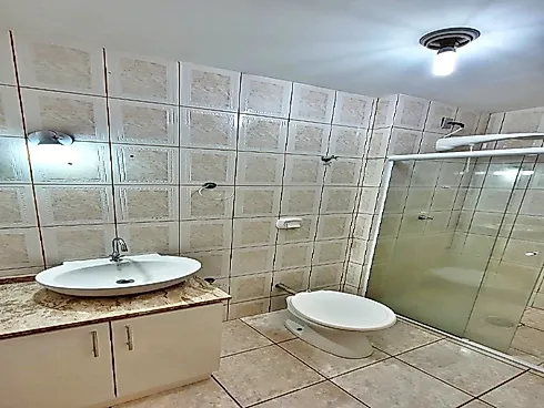 Apartamento 1 Quarto no Residencial Nair Vieira - Campinas - Foto 16
