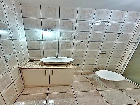 Apartamento 1 Quarto no Residencial Nair Vieira - Campinas - Foto 17