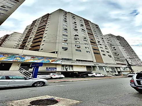 Apartamento 1 Quarto no Residencial Nair Vieira - Campinas