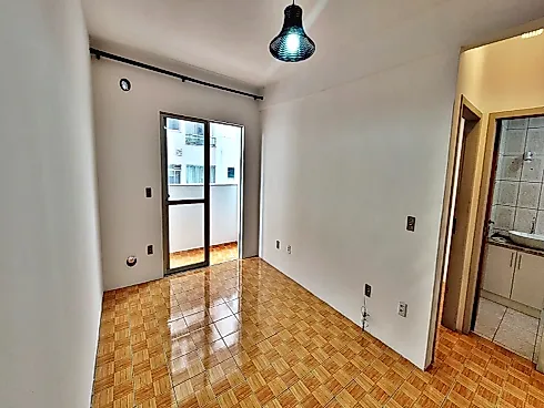 Apartamento 1 Quarto no Residencial Nair Vieira - Campinas - Foto 4