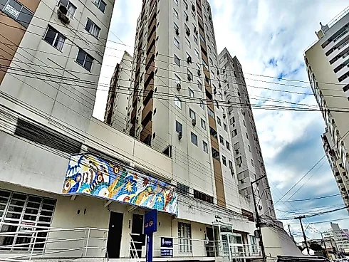 Apartamento 1 Quarto no Residencial Nair Vieira - Campinas - Foto 2