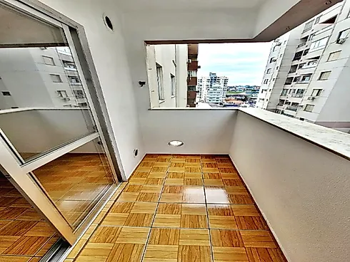 Apartamento 1 Quarto no Residencial Nair Vieira - Campinas - Foto 6