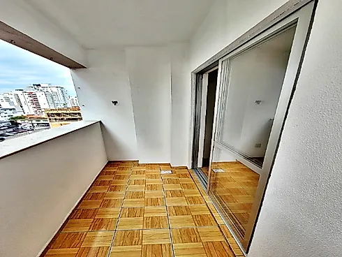 Apartamento 1 Quarto no Residencial Nair Vieira - Campinas - Foto 7