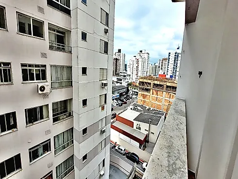 Apartamento 1 Quarto no Residencial Nair Vieira - Campinas - Foto 8