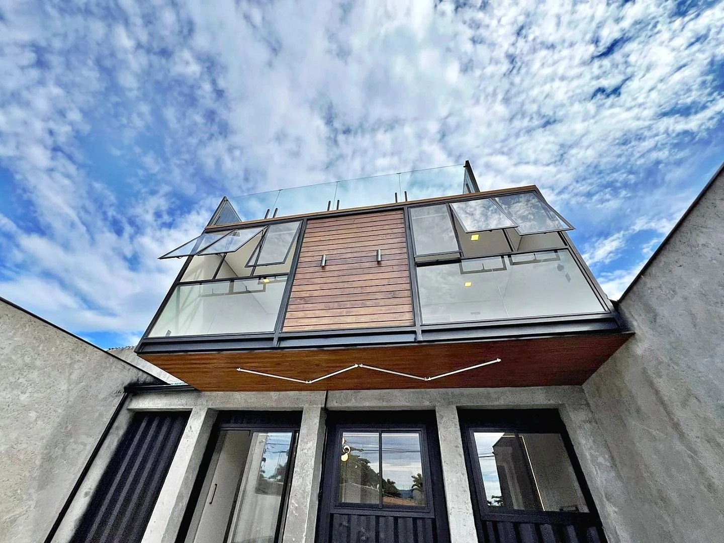 Casa em Estreito, Florianópolis