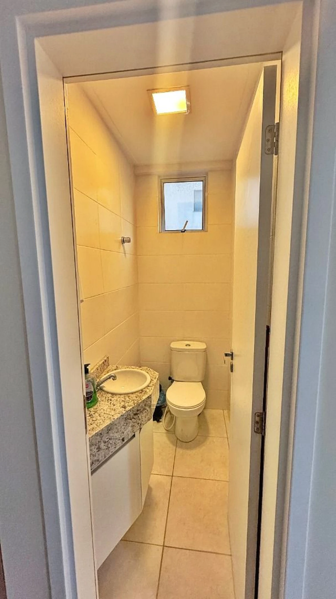 Sala Comercia com 35,81 m² no Bairro Agronômica - Foto 6