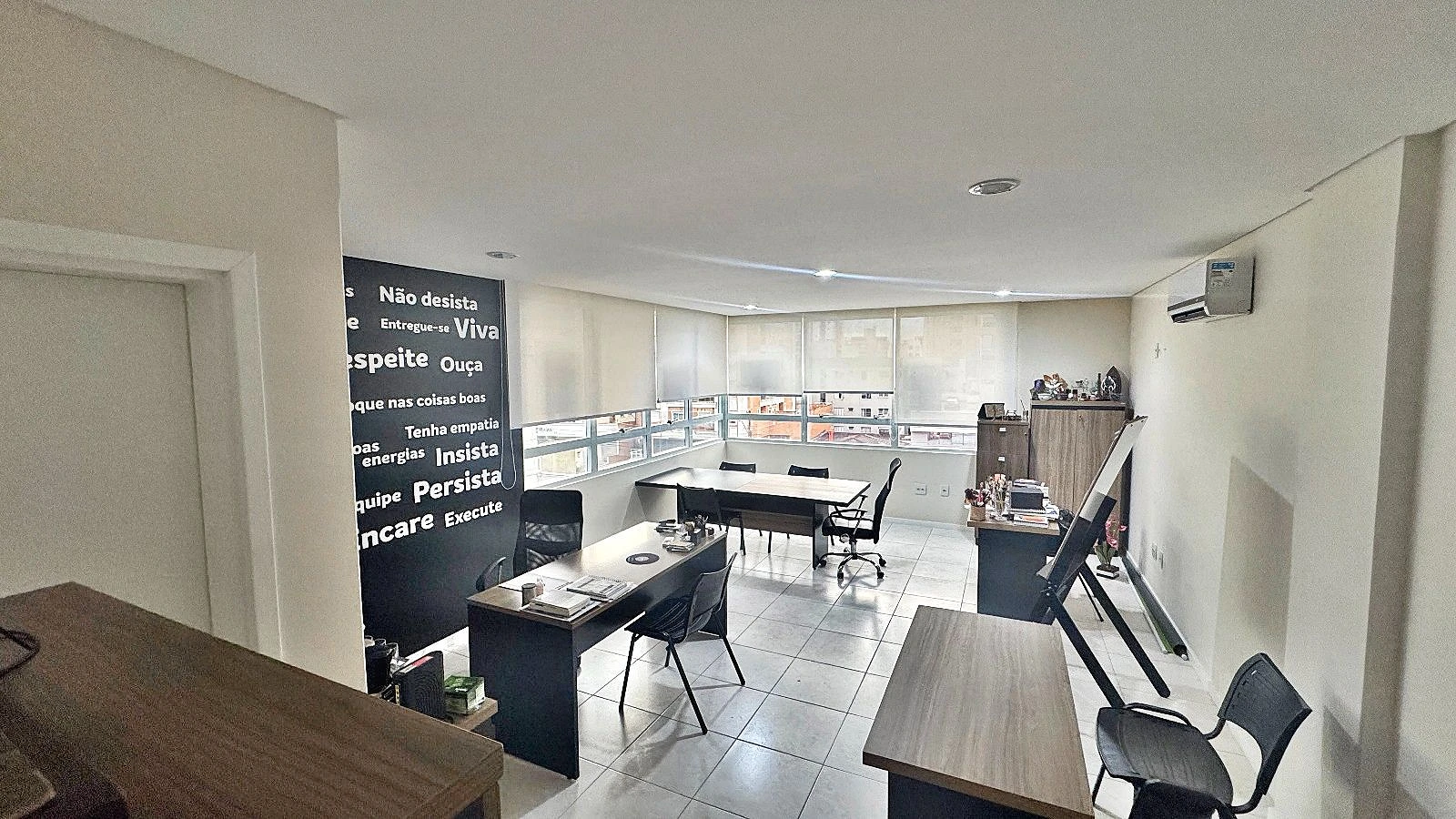 Sala Comercia com 35,81 m² no Bairro Agronômica - Foto 7