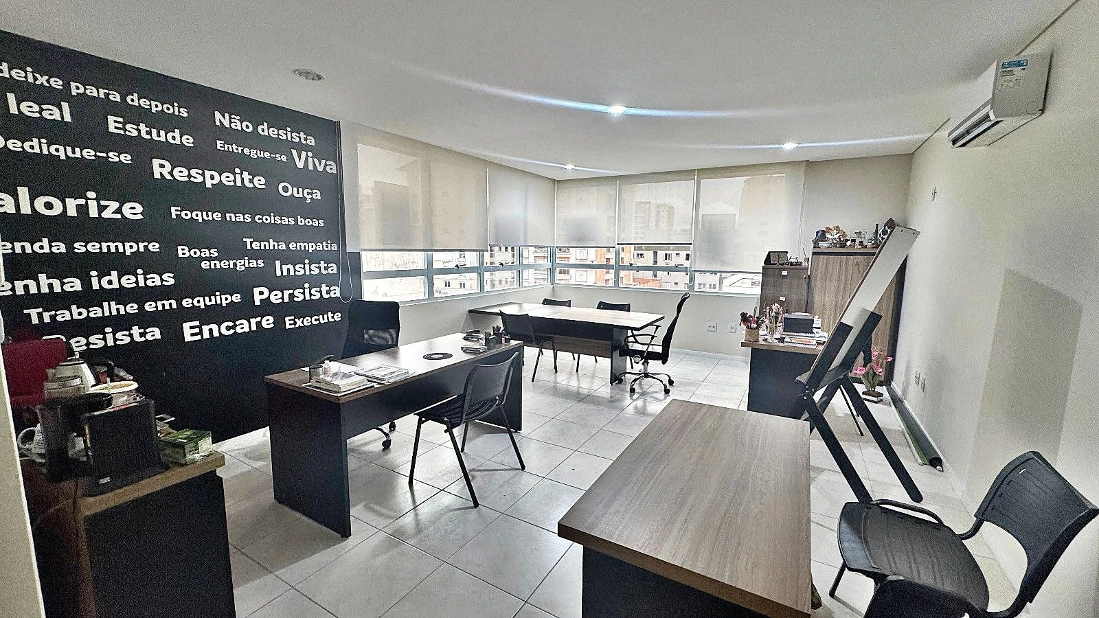 Sala Comercia com 35,81 m² no Bairro Agronômica - Foto 8