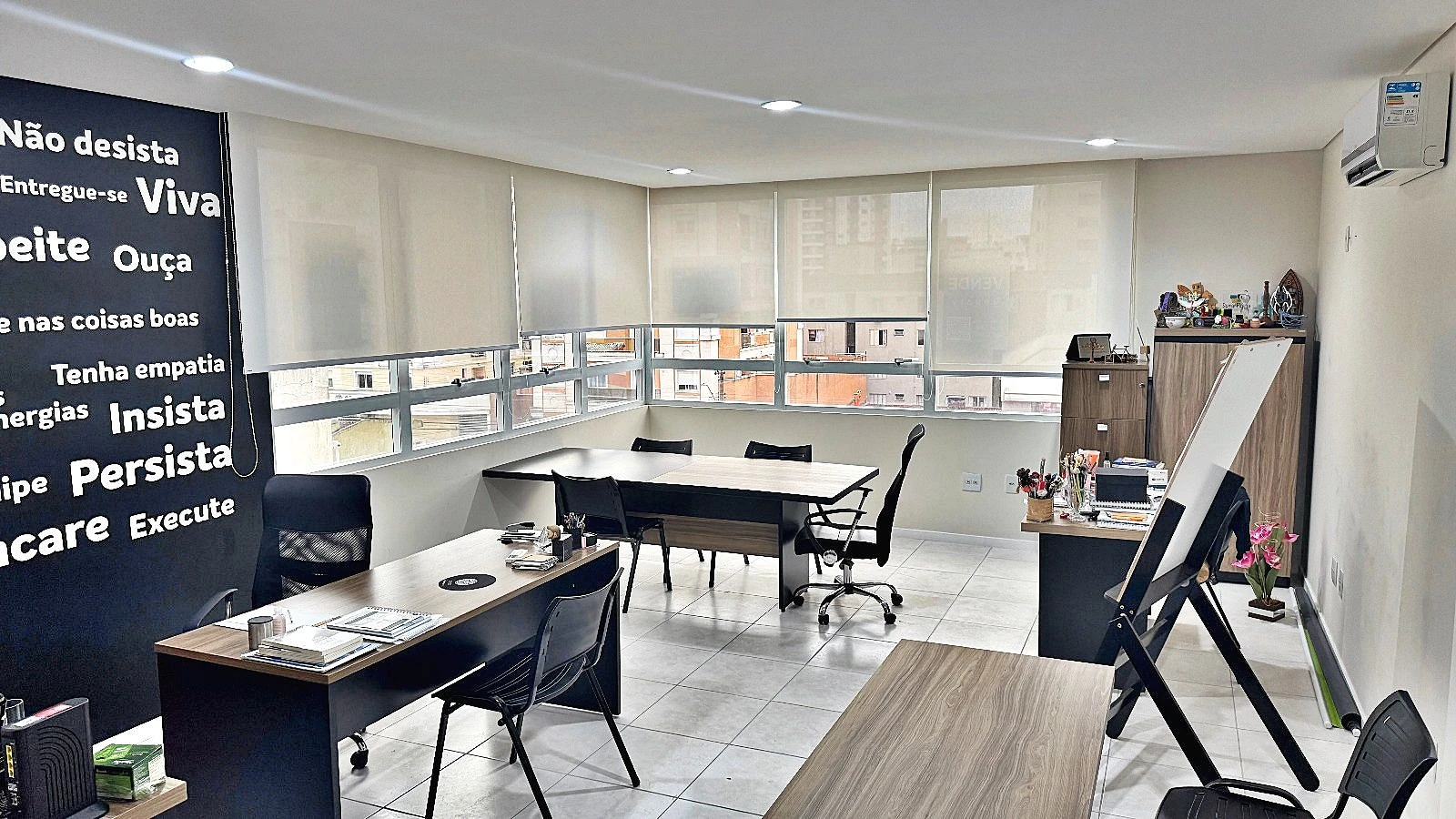 Sala Comercia com 35,81 m² no Bairro Agronômica - Foto 9