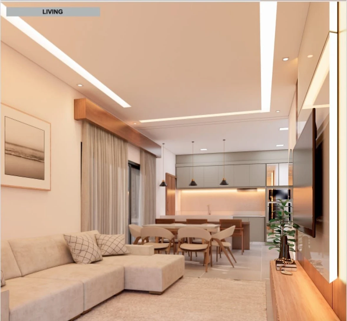 Casa 3 Quartos com 3 Suítes e 162m² - Cachoeira do Bom Jesus - Foto 6