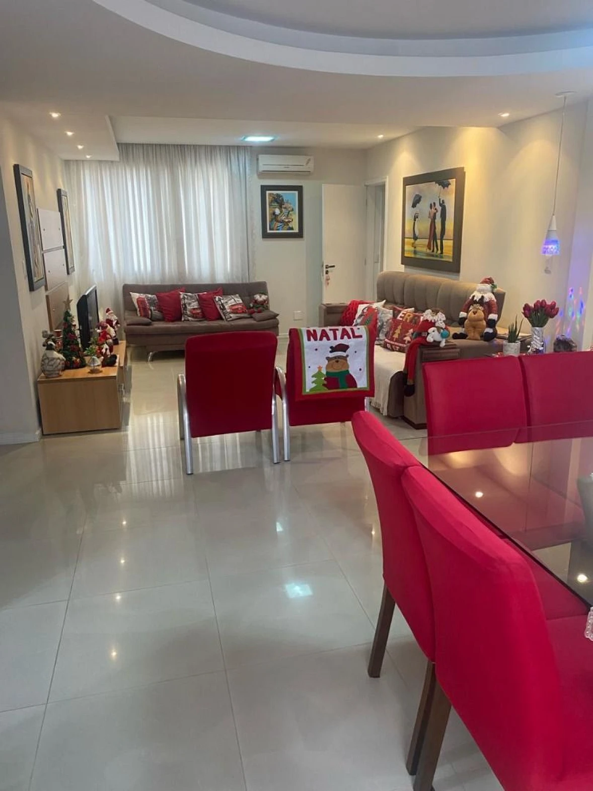 Apartamento em Centro, Florianópolis