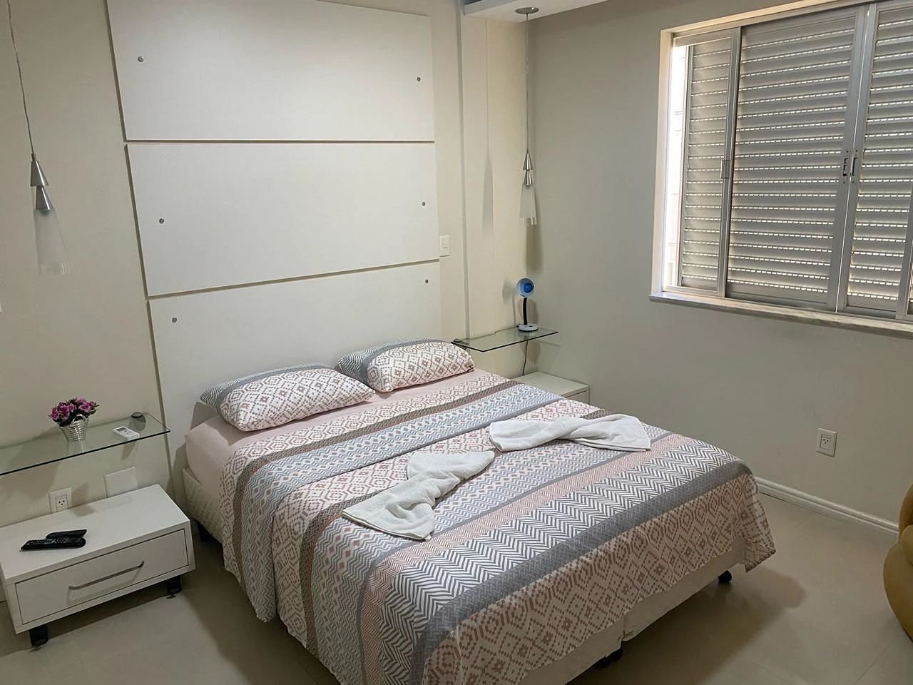 Amplo Apartamento de 4 Dorms, 2 Suítes, 2 Demi-Suíte, Lavabo, Centro Florianópolis SC - Foto 14