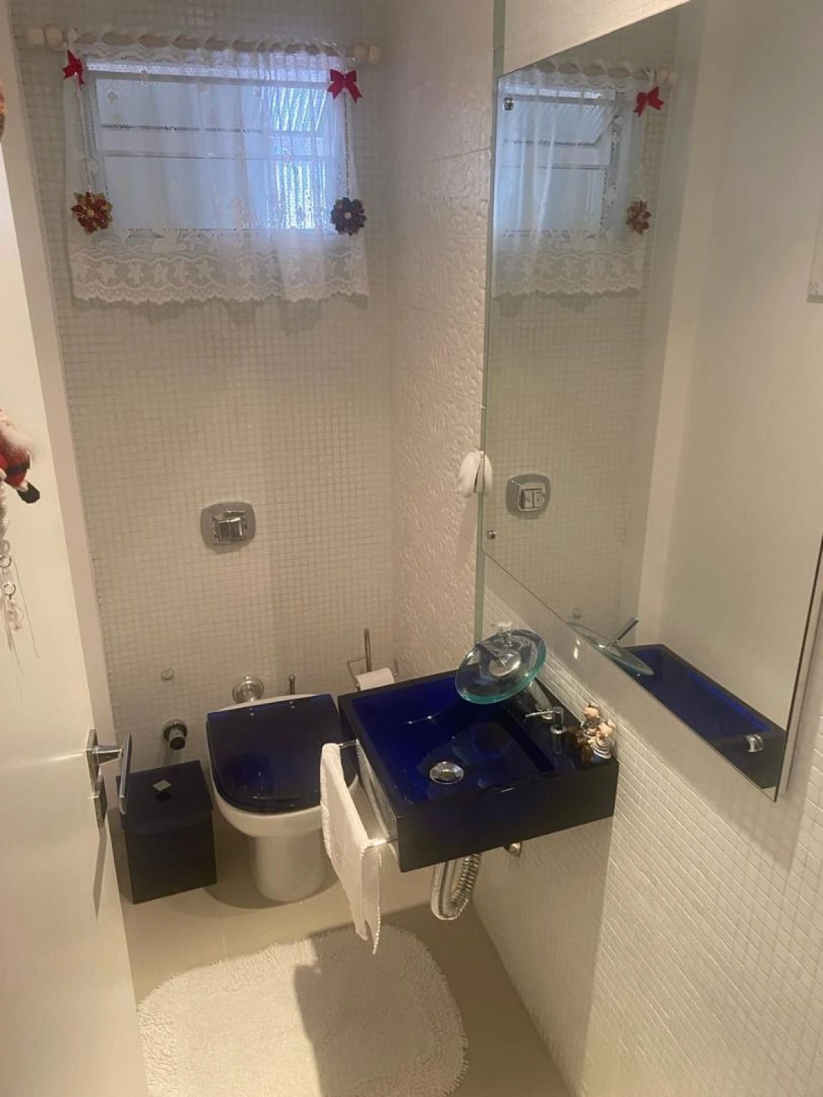 Amplo Apartamento de 4 Dorms, 2 Suítes, 2 Demi-Suíte, Lavabo, Centro Florianópolis SC - Foto 15
