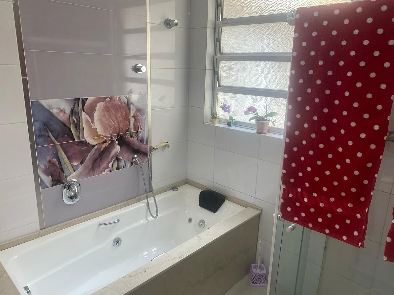 Amplo Apartamento de 4 Dorms, 2 Suítes, 2 Demi-Suíte, Lavabo, Centro Florianópolis SC - Foto 19