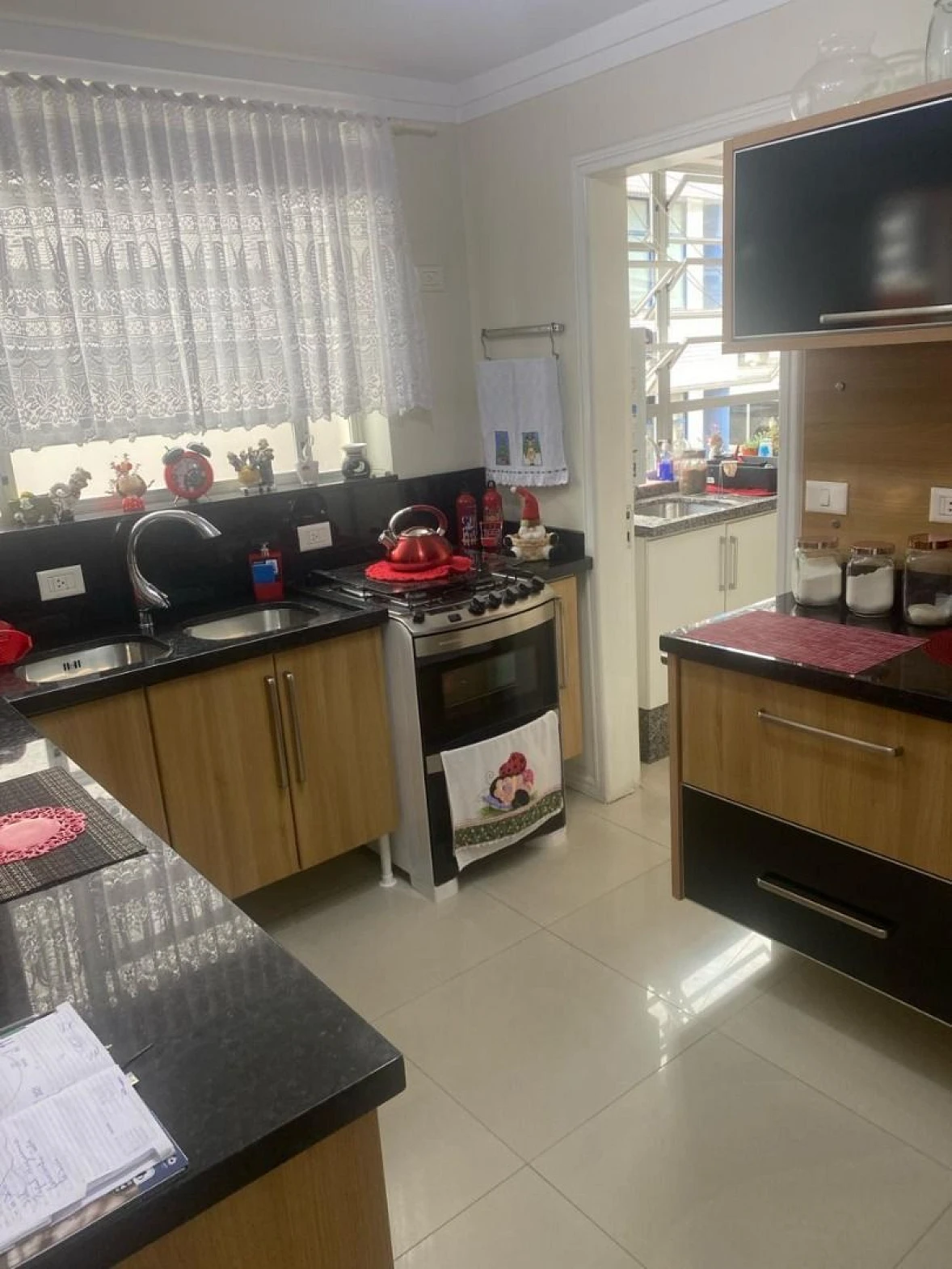 Apartamento em Centro, Florianópolis