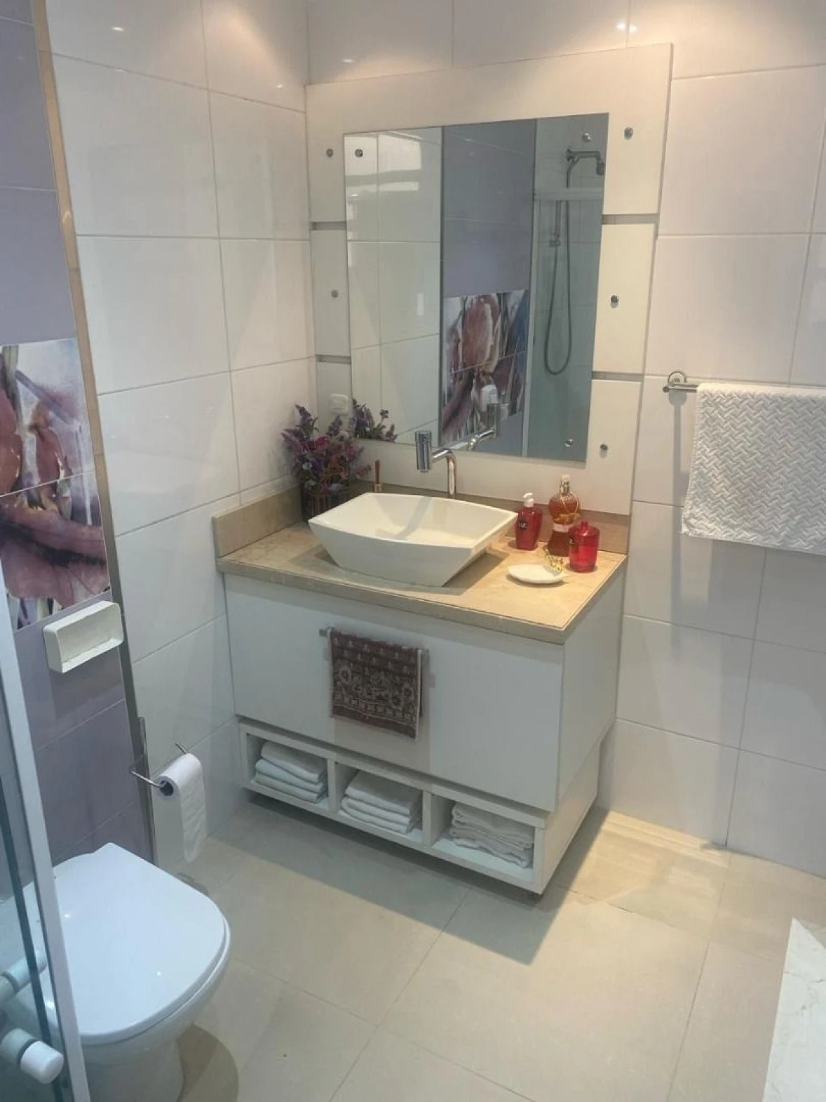 Amplo Apartamento de 4 Dorms, 2 Suítes, 2 Demi-Suíte, Lavabo, Centro Florianópolis SC - Foto 20