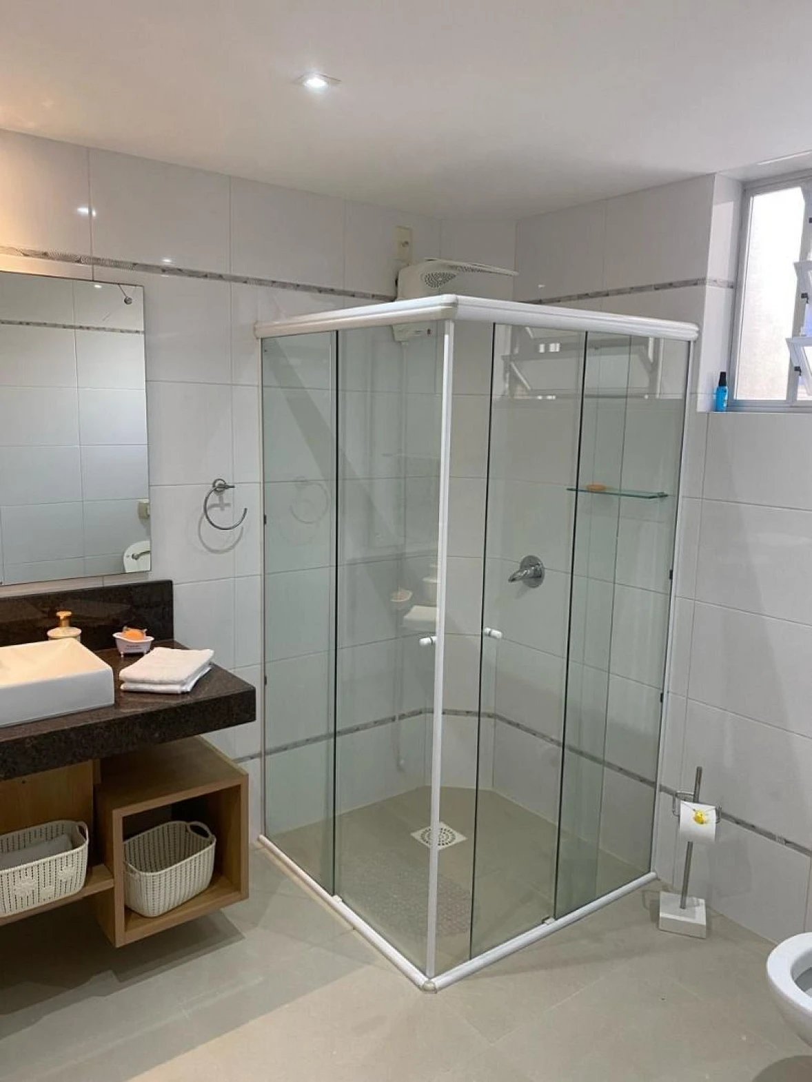 Amplo Apartamento de 4 Dorms, 2 Suítes, 2 Demi-Suíte, Lavabo, Centro Florianópolis SC - Foto 21