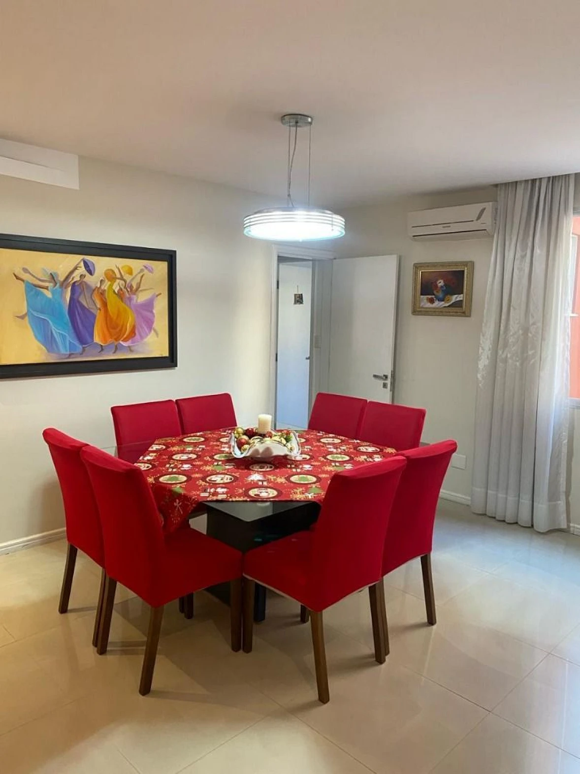 Apartamento em Centro, Florianópolis