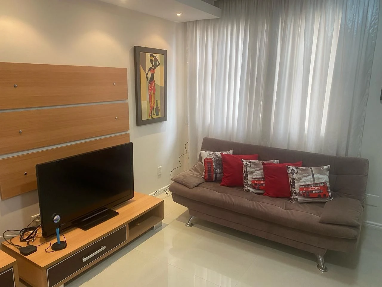 Apartamento em Centro, Florianópolis