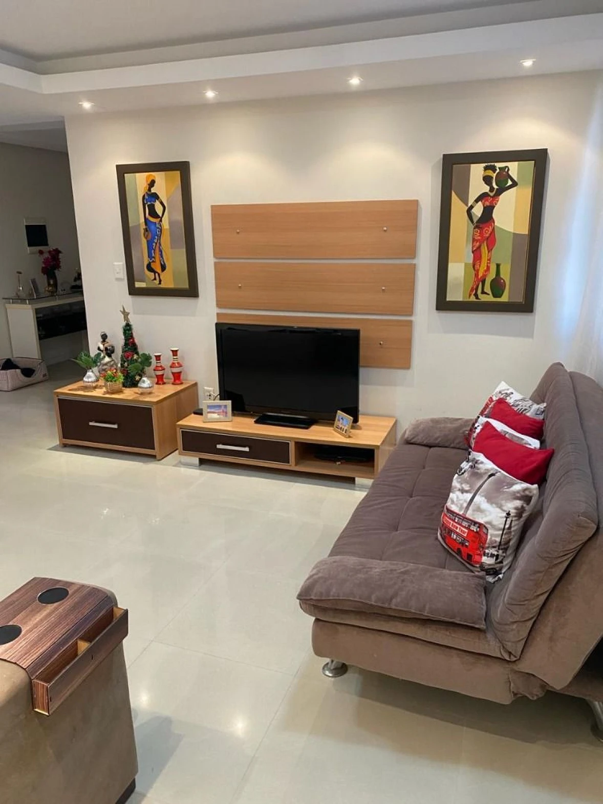 Apartamento em Centro, Florianópolis