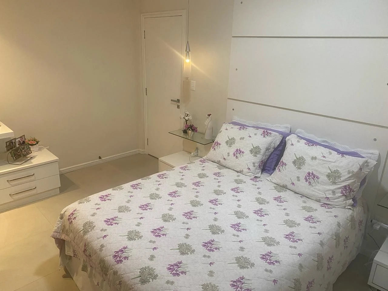 Amplo Apartamento de 4 Dorms, 2 Suítes, 2 Demi-Suíte, Lavabo, Centro Florianópolis SC - Foto 8