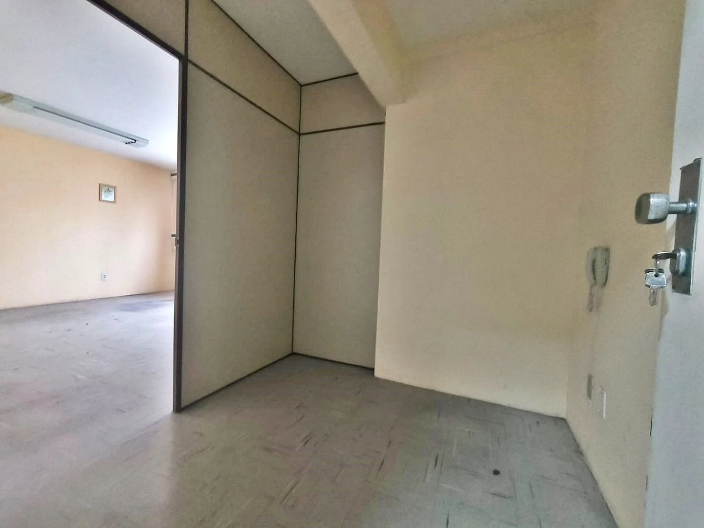 Escritório/sala em Kobrasol, São José