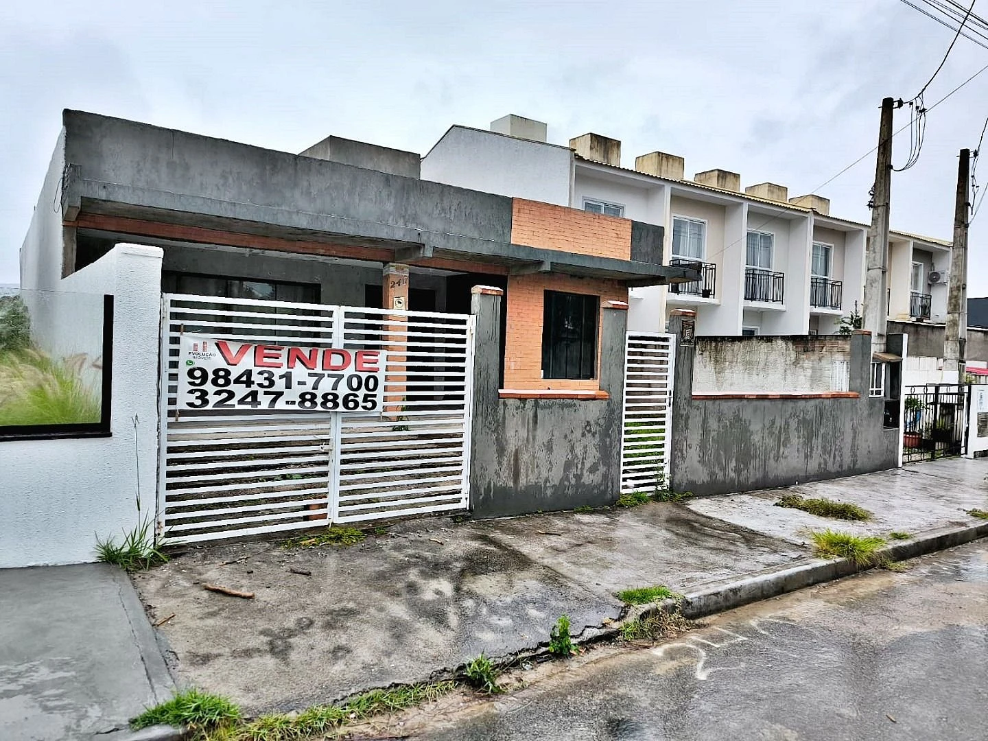 Casa em Areias, São José
