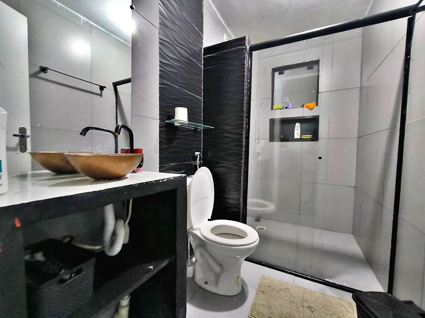 Casa com 2 Dorms com Suíte 180 m² - Potecas - São José/SC - Foto 15