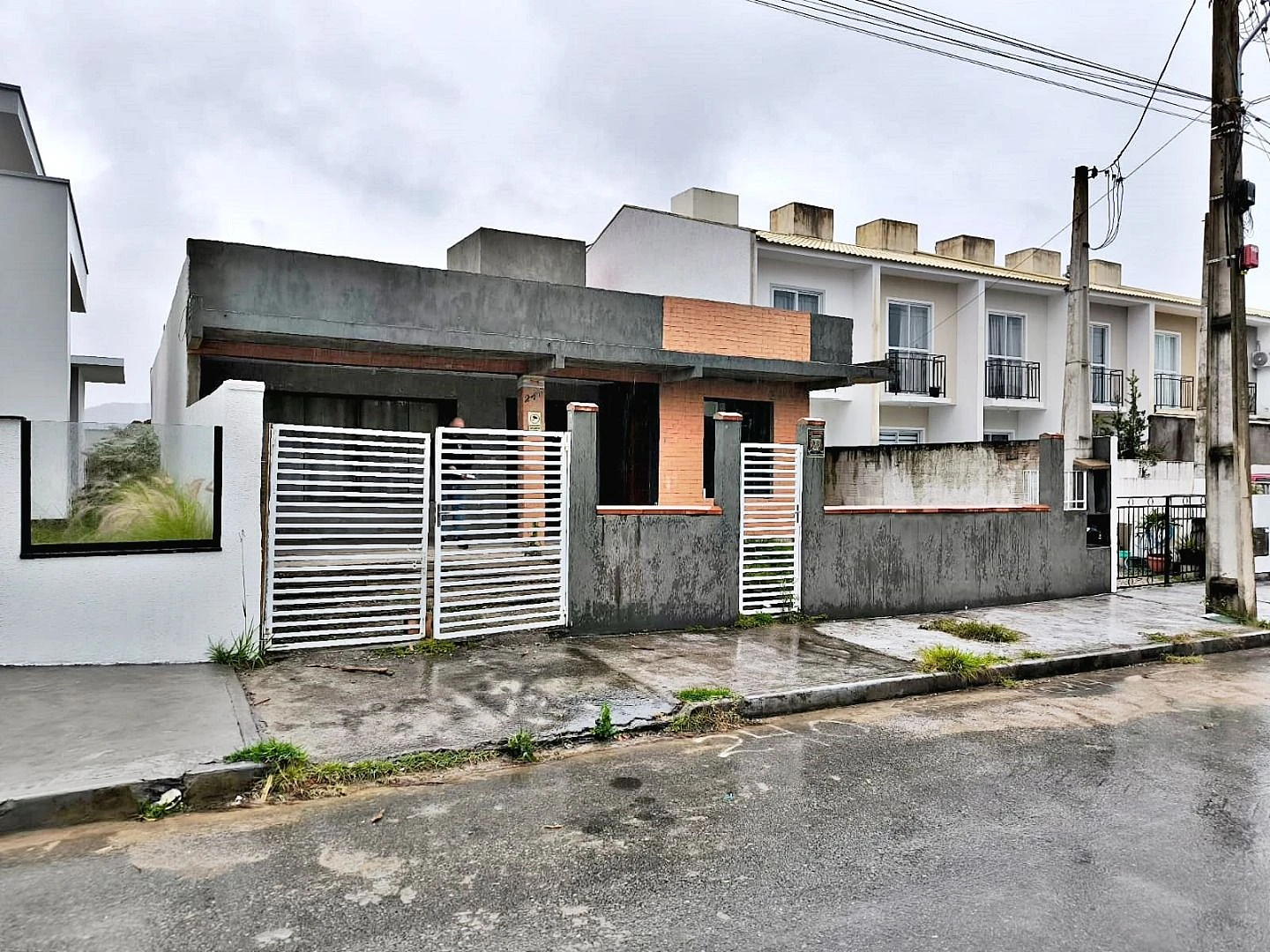 Casa em Areias, São José