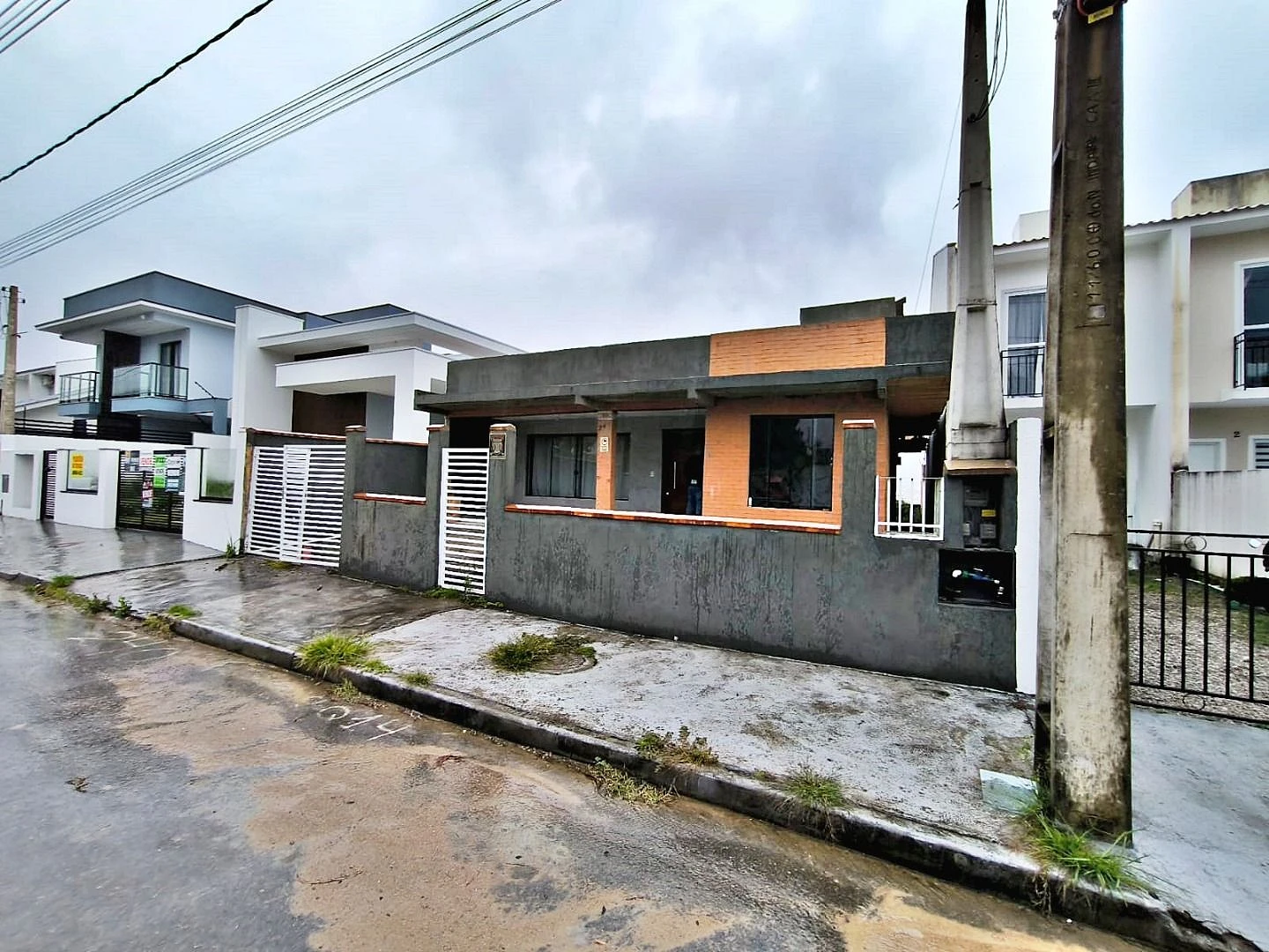 Casa em Areias, São José