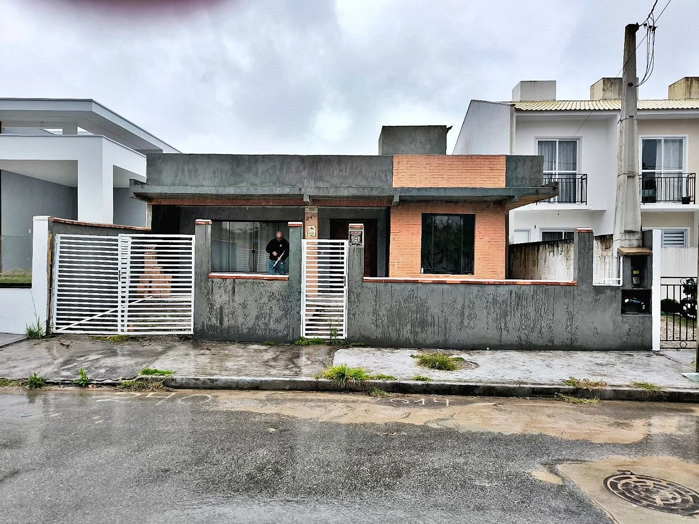 Casa em Areias, São José