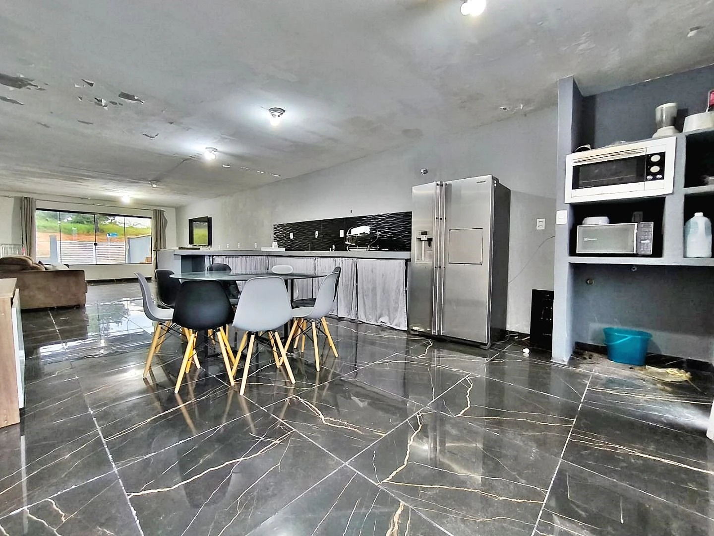 Casa com 2 Dorms com Suíte 180 m² - Potecas - São José/SC - Foto 7