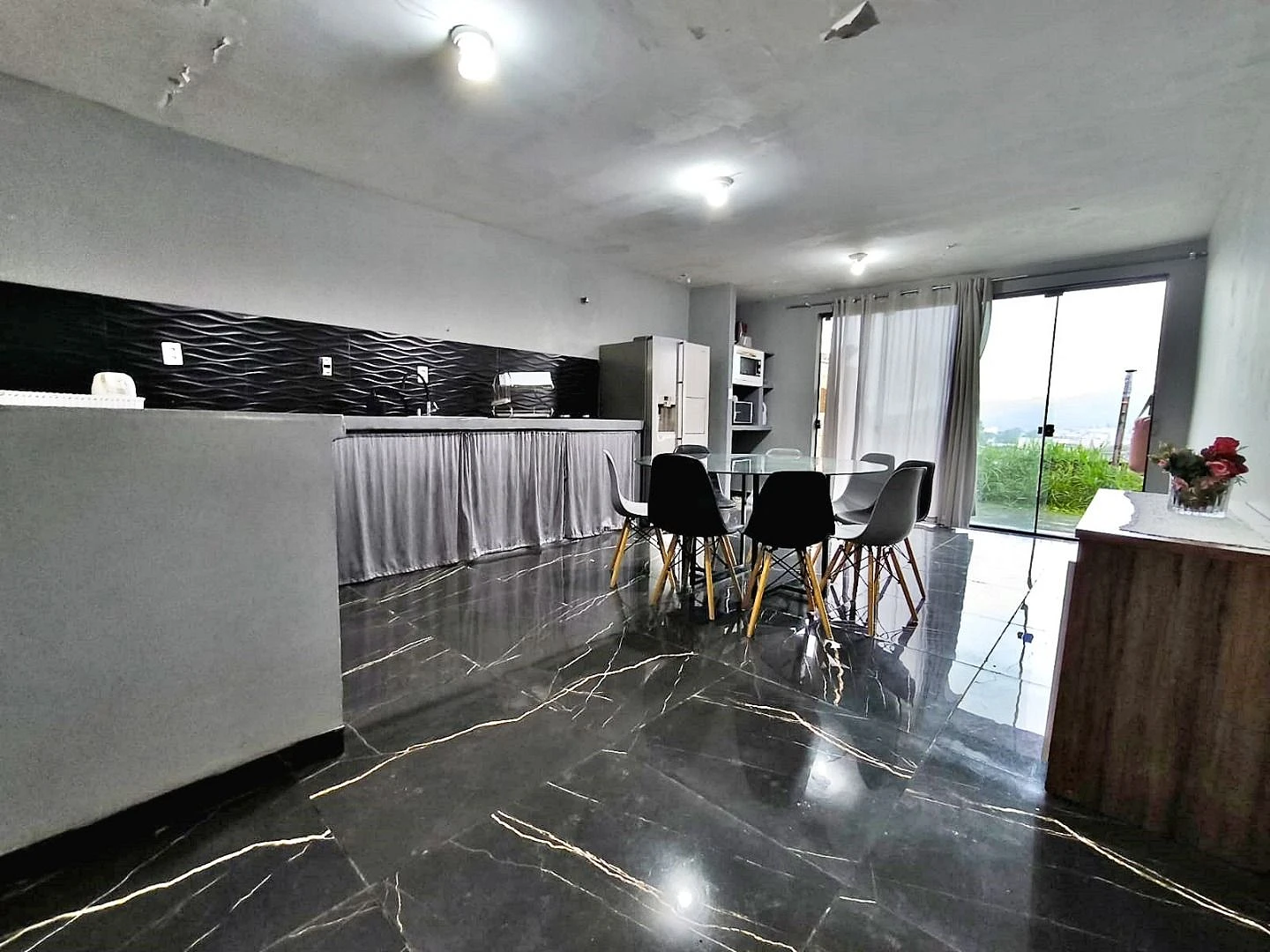 Casa com 2 Dorms com Suíte 180 m² - Potecas - São José/SC - Foto 8