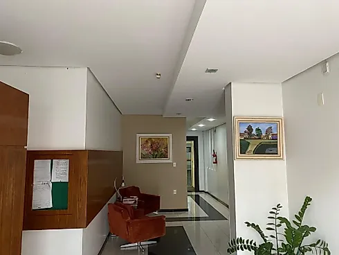 Apartamento em Campinas, São José
