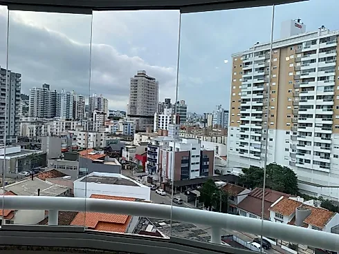 Apartamento 3 Quartos com 1 Suíte e 90m² - Campinas - Foto 11