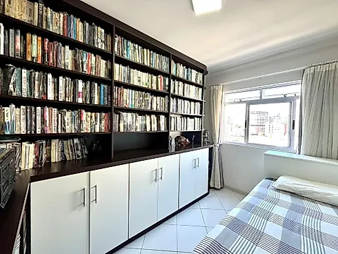 Apartamento 3 Quartos com 1 Suíte e 90m² - Campinas - Foto 13