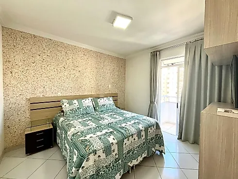 Apartamento 3 Quartos com 1 Suíte e 90m² - Campinas - Foto 14