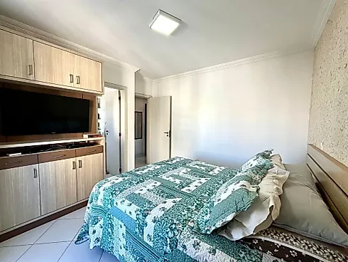 Apartamento 3 Quartos com 1 Suíte e 90m² - Campinas - Foto 15