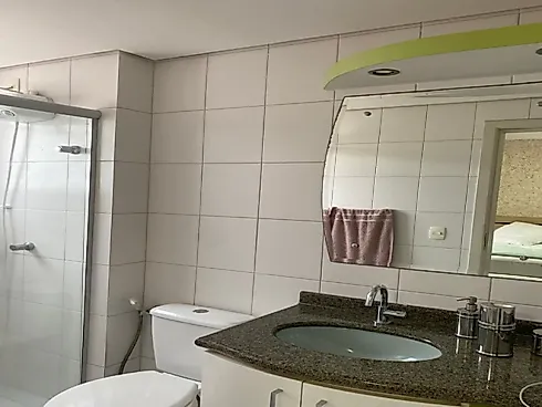 Apartamento 3 Quartos com 1 Suíte e 90m² - Campinas - Foto 17