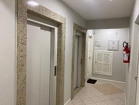 Apartamento em Campinas, São José