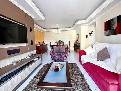 Apartamento em Campinas, São José