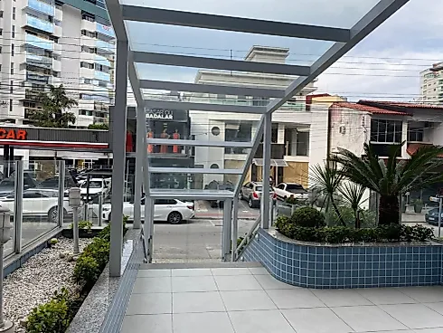 Apartamento em Campinas, São José