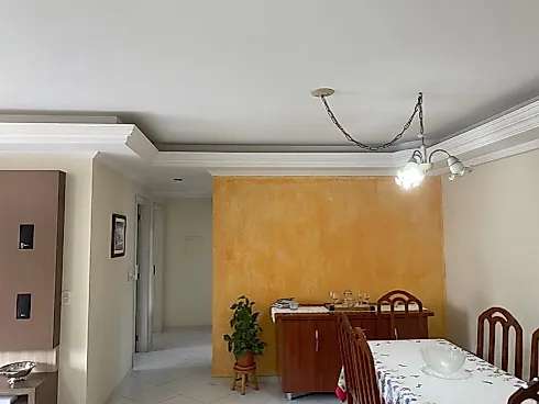 Apartamento 3 Quartos com 1 Suíte e 90m² - Campinas - Foto 7