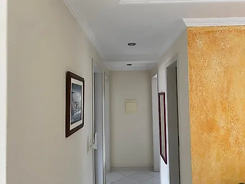 Apartamento 3 Quartos com 1 Suíte e 90m² - Campinas - Foto 8